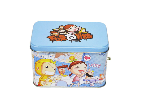 136x87x93mm gift tin can