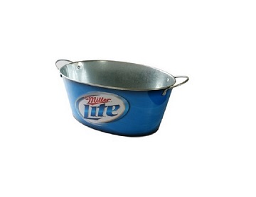 IB2 7.5L cooler beer bucket beverage bucket