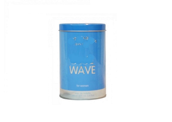 factory hot sale round tea tin can gift can